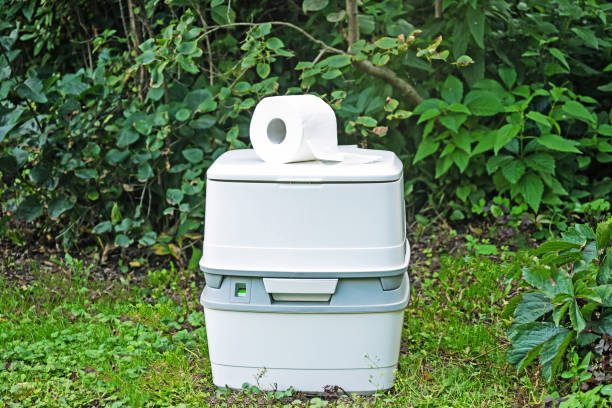 Best Construction site porta potty rental  in Edenton, NC