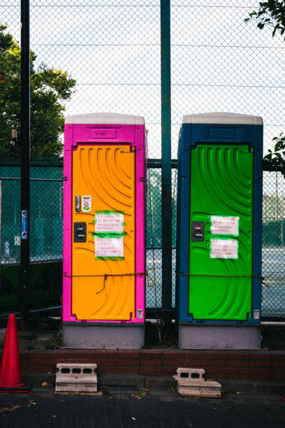 Best High-end porta potty rental  in Edenton, NC