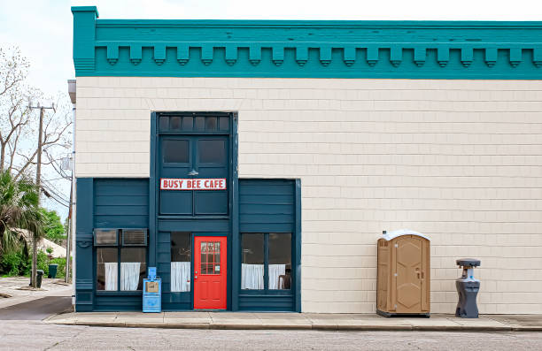 Best Emergency porta potty rental  in Edenton, NC