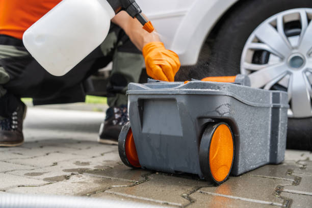Best Portable sink rental  in Edenton, NC