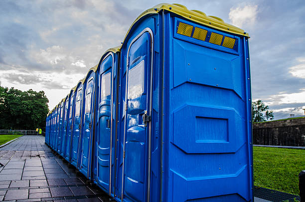Best Best portable toilet rental  in Edenton, NC